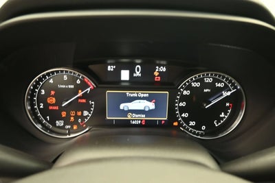 2023 Cadillac CT4 Luxury