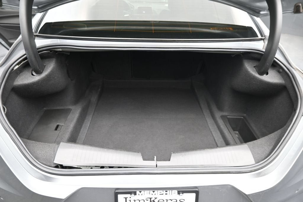 2023 Cadillac CT4 Luxury