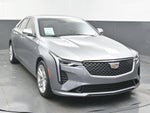 2023 Cadillac CT4 Luxury