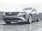 2023 Cadillac CT4 Luxury