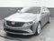 2023 Cadillac CT4 Luxury