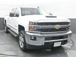 2017 Chevrolet Silverado 2500 HD LTZ