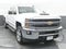 2017 Chevrolet Silverado 2500 HD LTZ