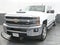 2017 Chevrolet Silverado 2500 HD LTZ