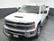 2017 Chevrolet Silverado 2500 HD LTZ