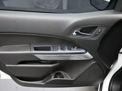 2019 Chevrolet Colorado 4WD ZR2