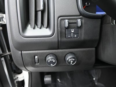 2019 Chevrolet Colorado 4WD ZR2