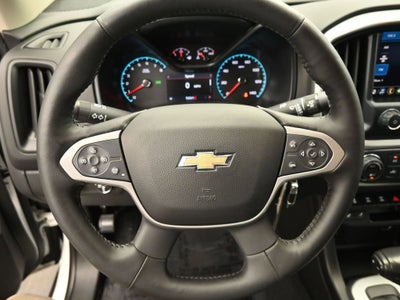2019 Chevrolet Colorado 4WD ZR2