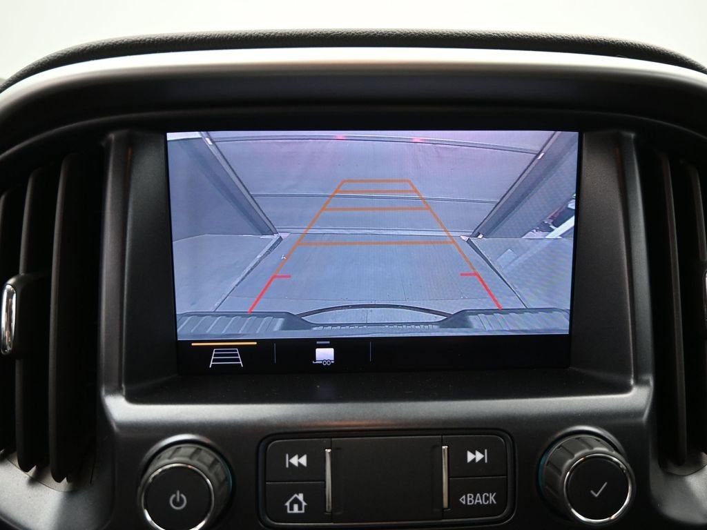 2019 Chevrolet Colorado 4WD ZR2