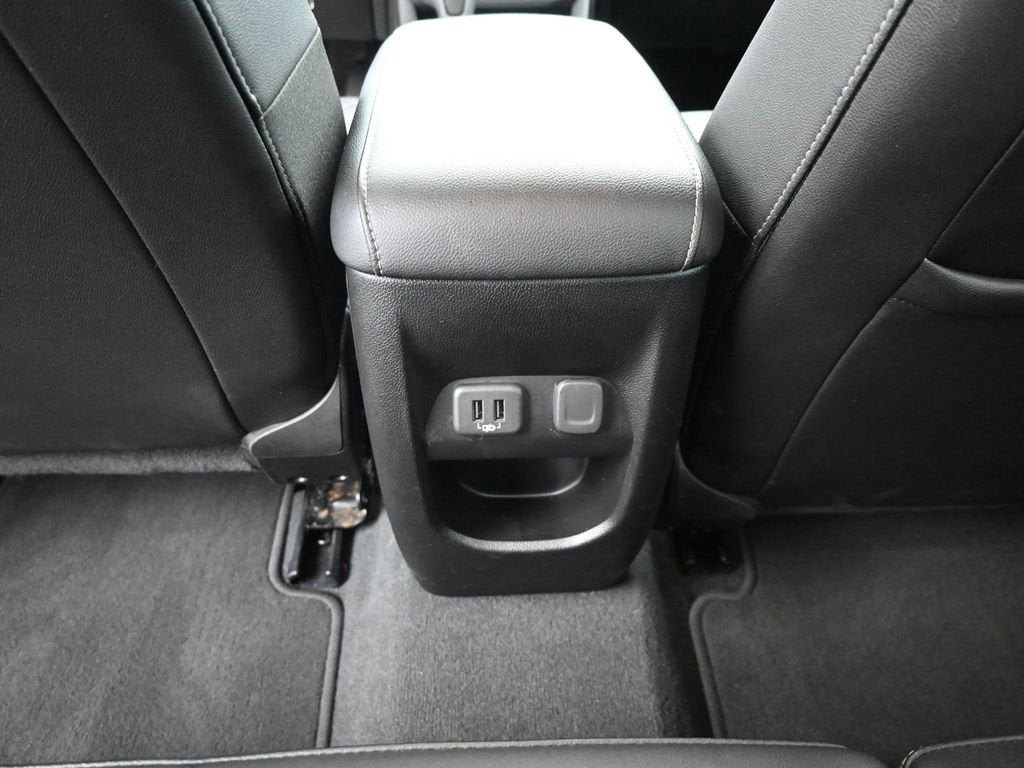 2019 Chevrolet Colorado 4WD ZR2