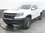 2019 Chevrolet Colorado 4WD ZR2