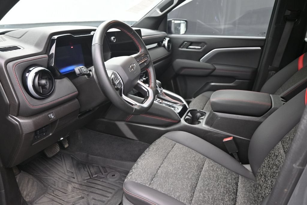 2023 Chevrolet Colorado 4WD Z71