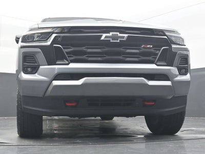 2023 Chevrolet Colorado 4WD Z71