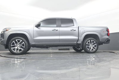 2023 Chevrolet Colorado 4WD Z71