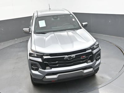 2023 Chevrolet Colorado 4WD Z71
