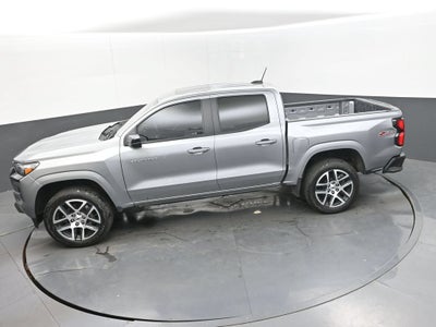 2023 Chevrolet Colorado 4WD Z71