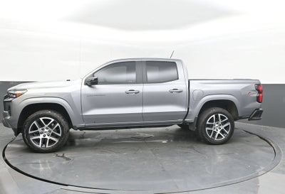 2023 Chevrolet Colorado 4WD Z71