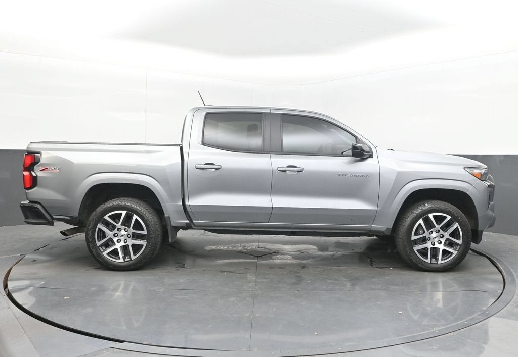 2023 Chevrolet Colorado 4WD Z71