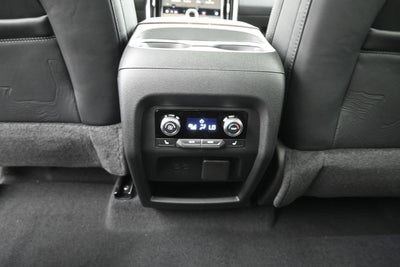 2027 GMC Acadia Denali Ultimate