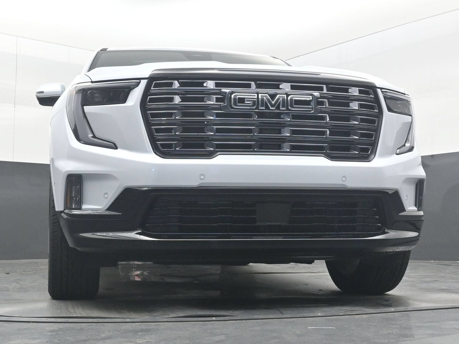 2027 GMC Acadia Denali Ultimate