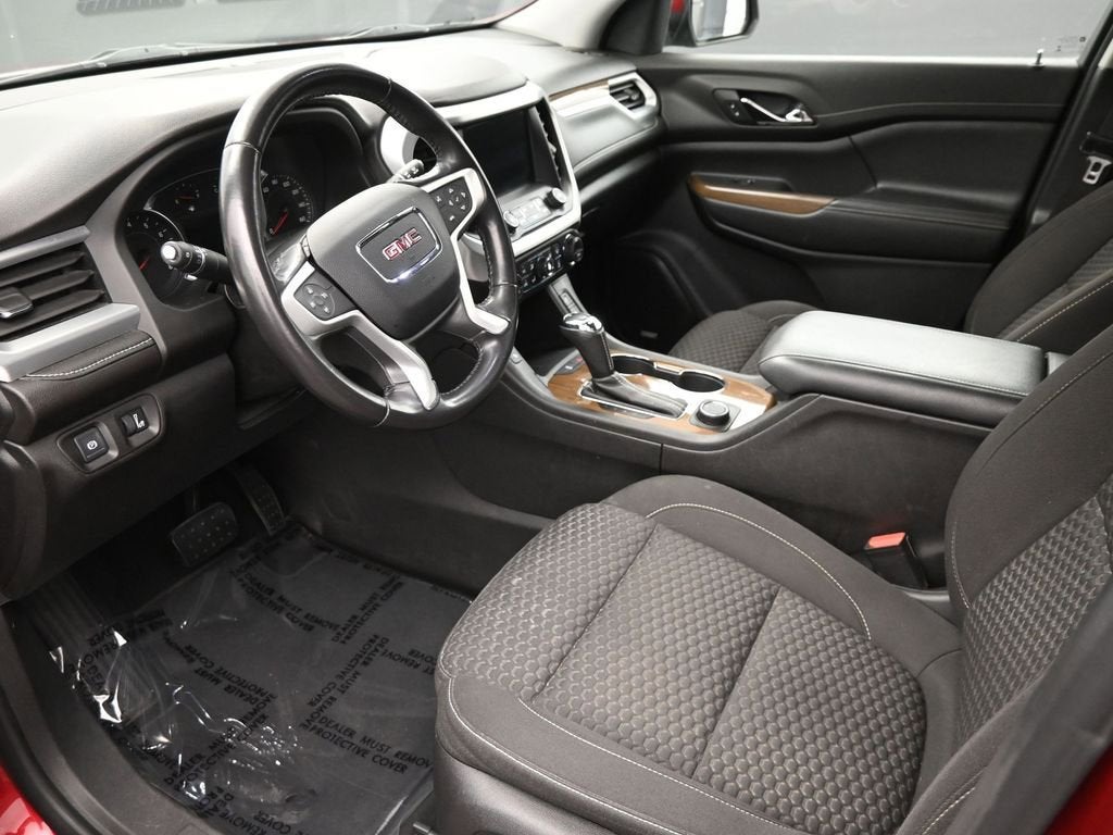 2019 GMC Acadia SLE