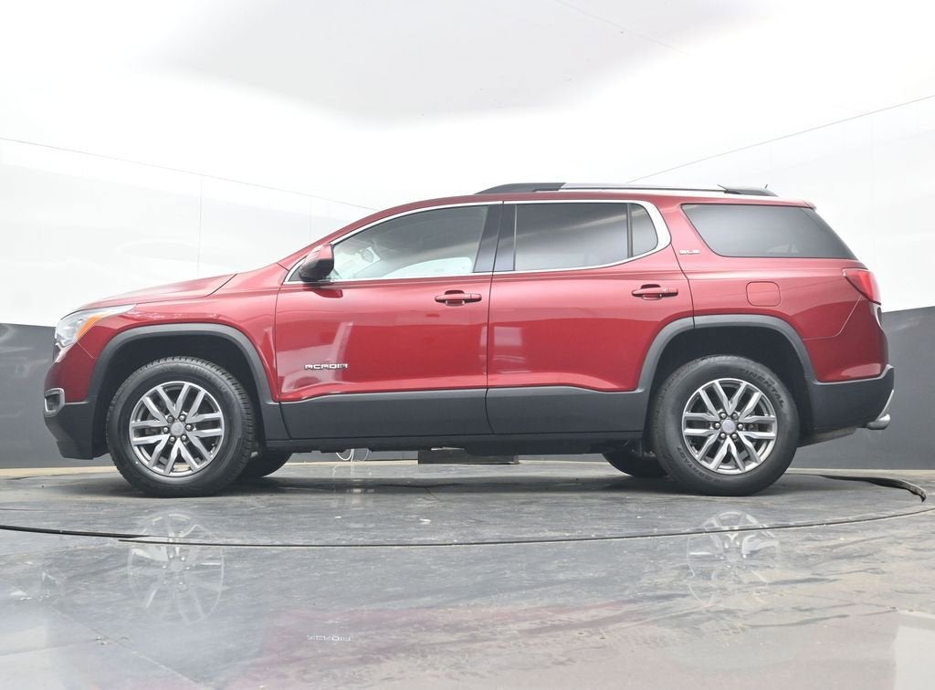 2019 GMC Acadia SLE
