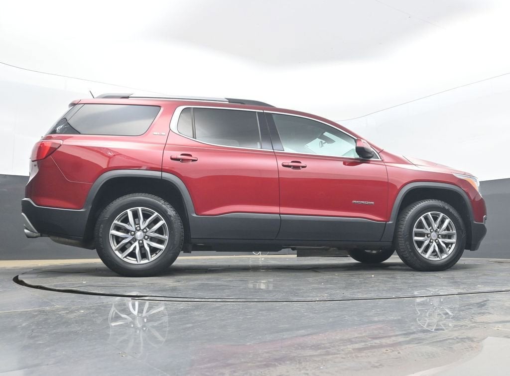 2019 GMC Acadia SLE