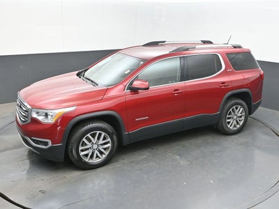 2019 GMC Acadia SLE