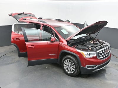 2019 GMC Acadia SLE