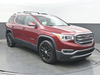 2018 GMC Acadia SLT