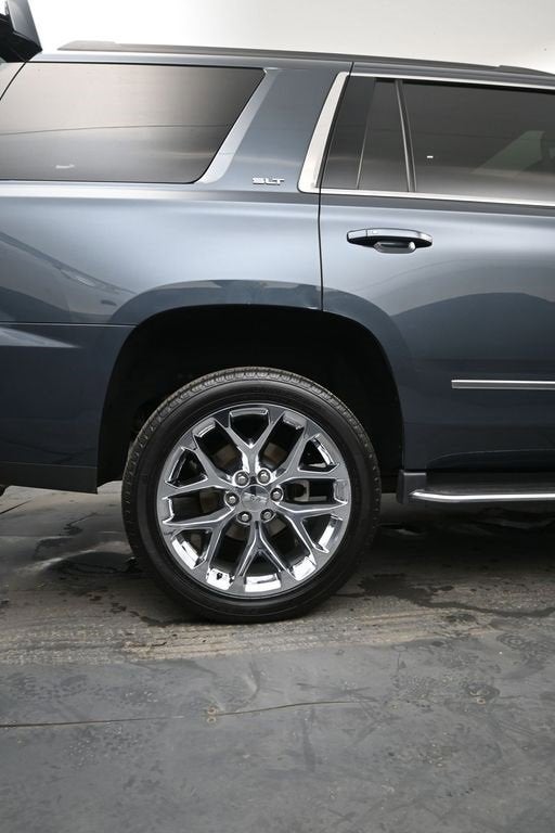 2019 GMC Yukon SLT
