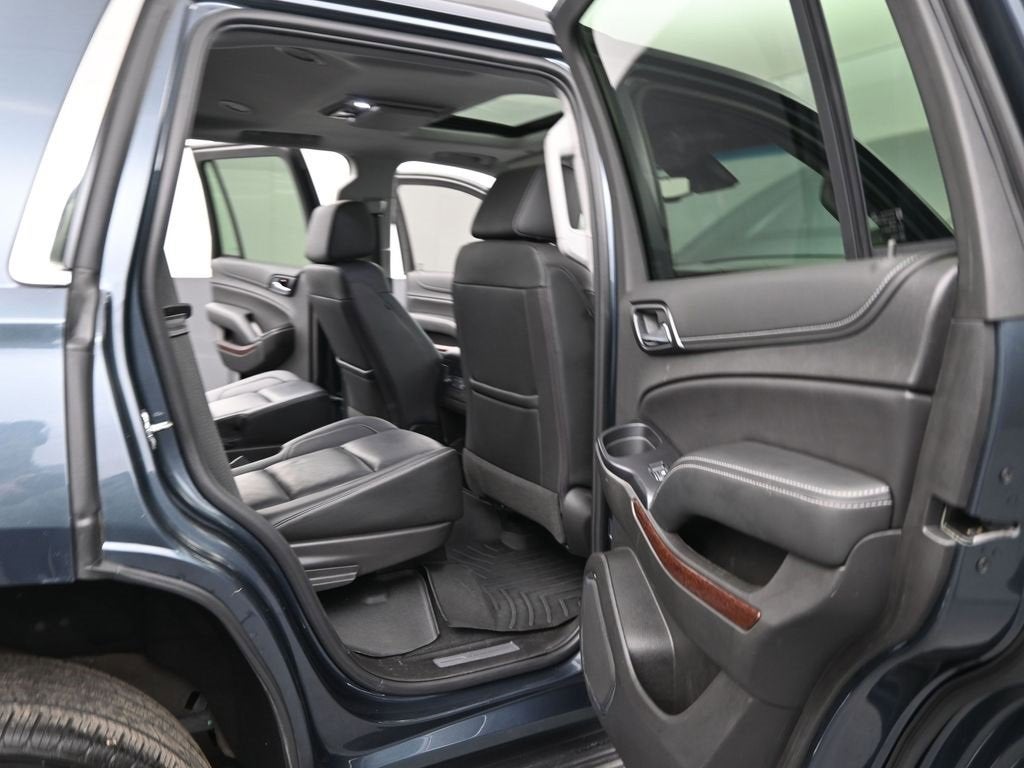 2019 GMC Yukon SLT