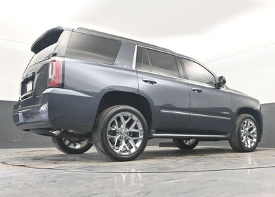 2019 GMC Yukon SLT