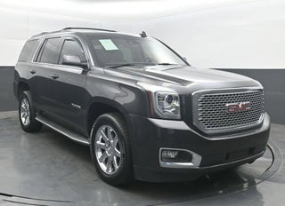 2016 GMC Yukon SLT