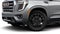 2027 GMC Yukon Elevation