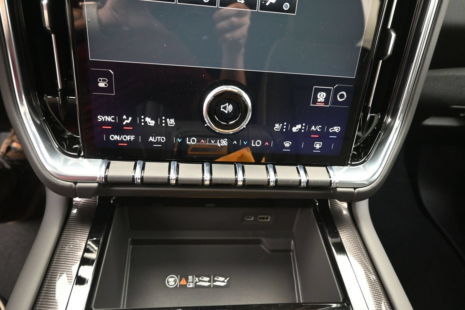 2027 GMC Yukon Elevation