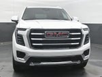 2027 GMC Yukon Elevation