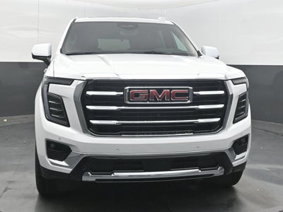 2027 GMC Yukon Elevation