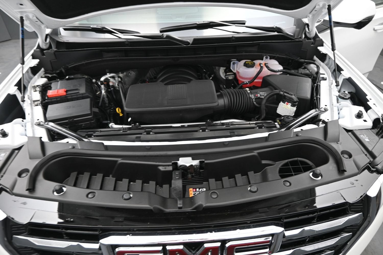 2027 GMC Yukon Elevation