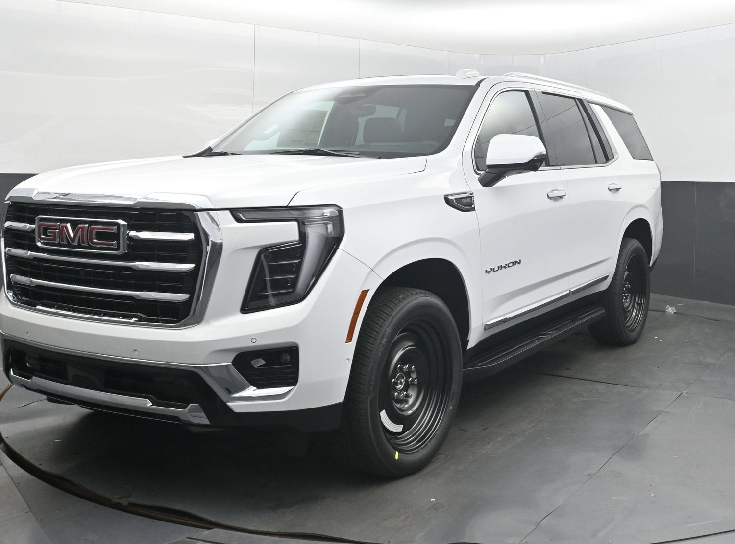 2027 GMC Yukon Elevation