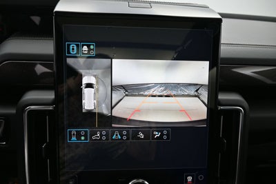 2027 GMC Yukon Elevation