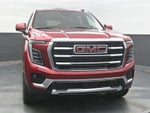 2027 GMC Yukon Elevation