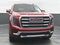 2027 GMC Yukon Elevation