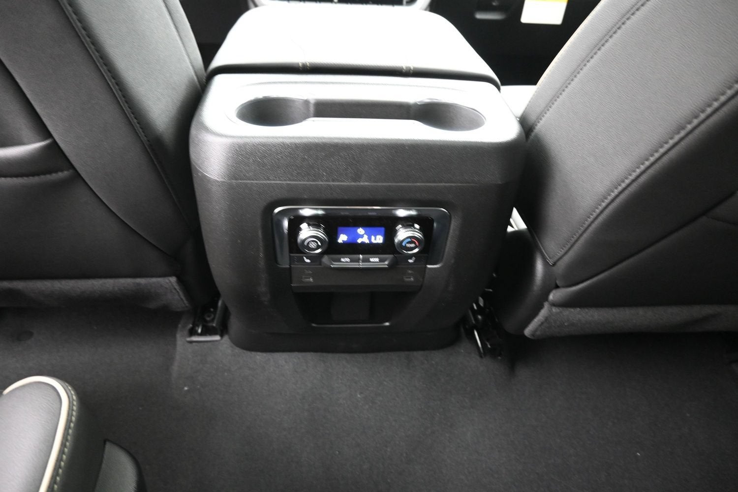 2027 GMC Yukon Elevation