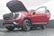 2027 GMC Yukon Elevation