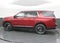 2027 GMC Yukon Elevation
