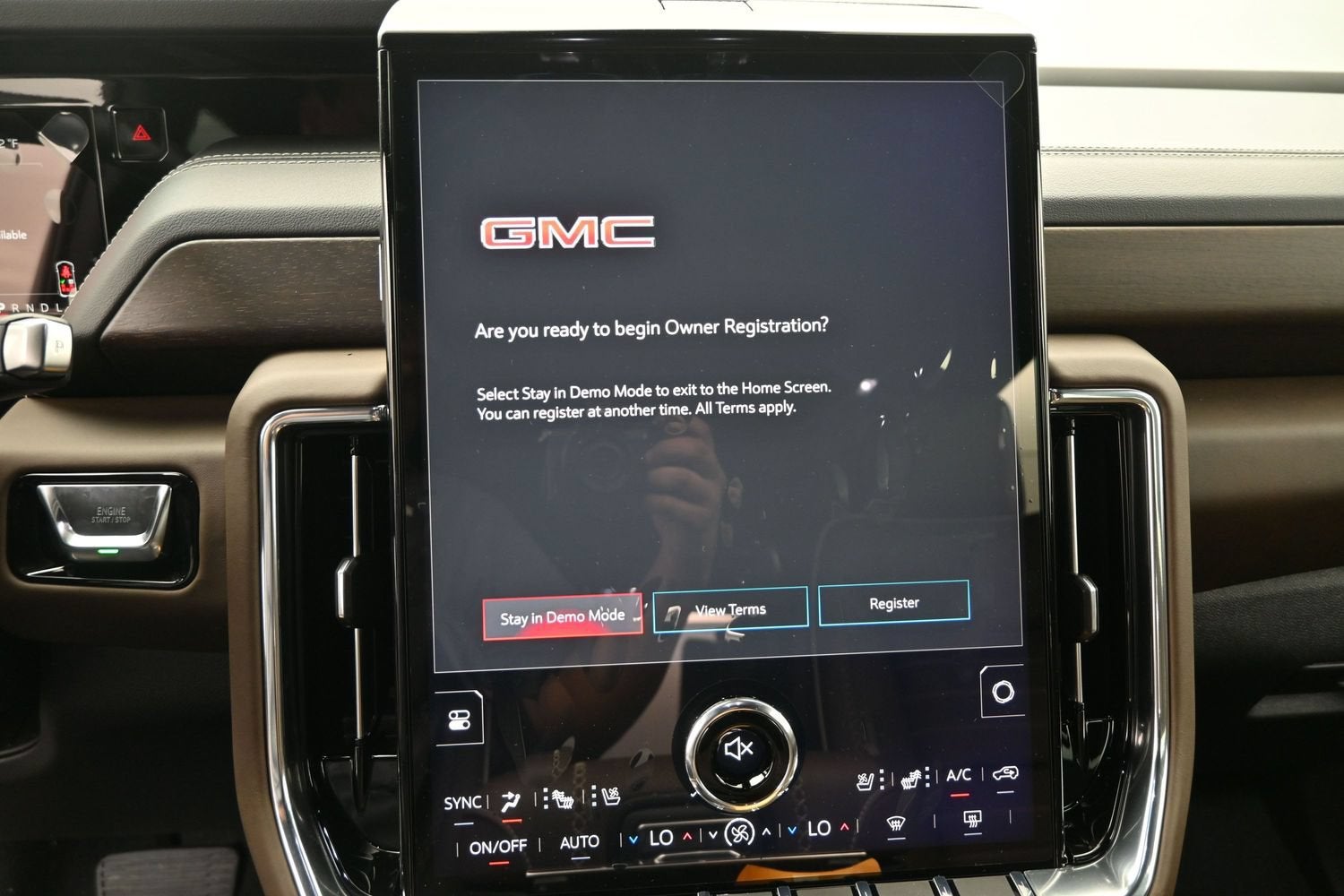 2027 GMC Yukon Denali Ultimate