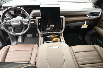 2027 GMC Yukon Denali Ultimate