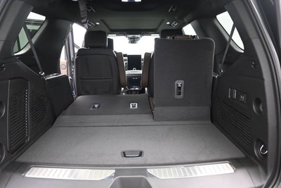 2027 GMC Yukon Denali Ultimate