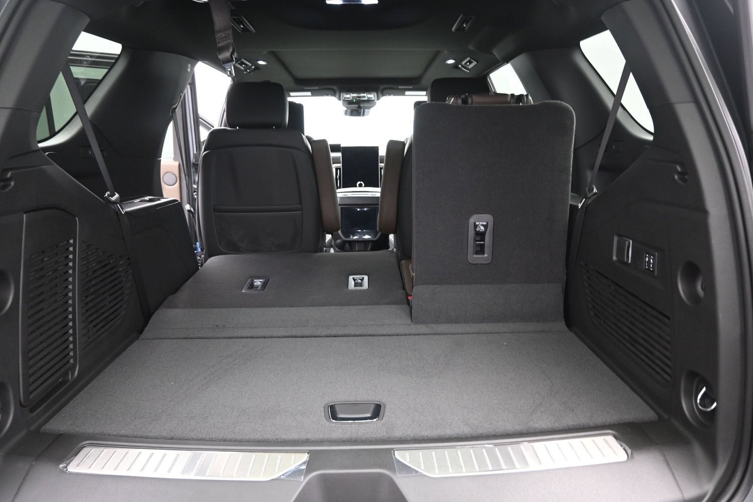 2027 GMC Yukon Denali Ultimate